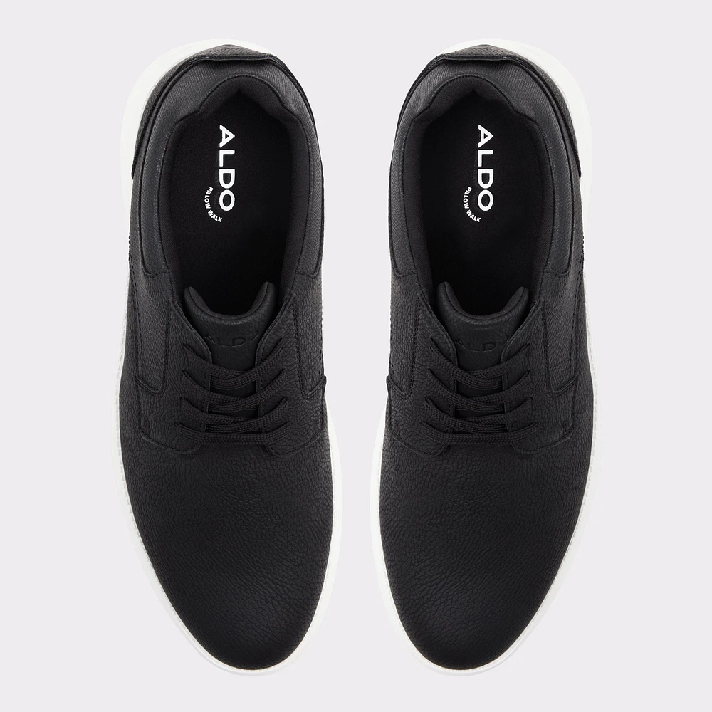 Nottingham Black Men's Oxfords & Lace-ups | ALDO Canada