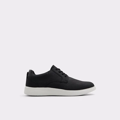 Nottingham Black Men's Oxfords & Lace-ups | ALDO US