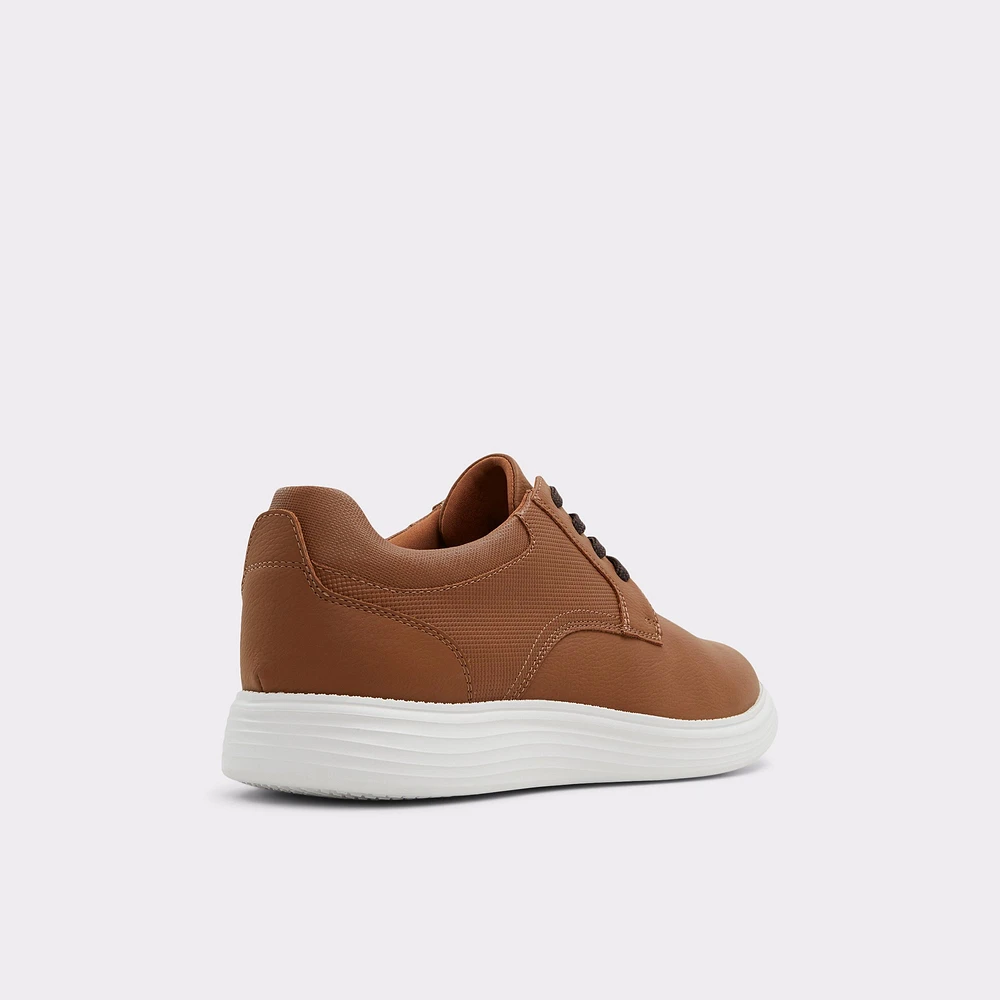 Nottingham Cognac Men's Oxfords & Lace-ups | ALDO Canada