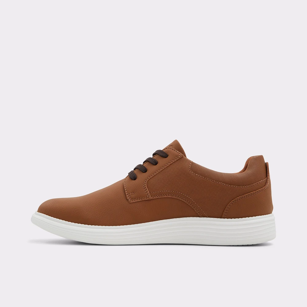 Nottingham Cognac Men's Oxfords & Lace-ups | ALDO Canada