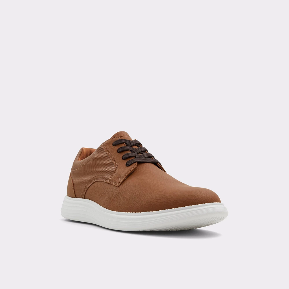 Nottingham Cognac Men's Oxfords & Lace-ups | ALDO Canada