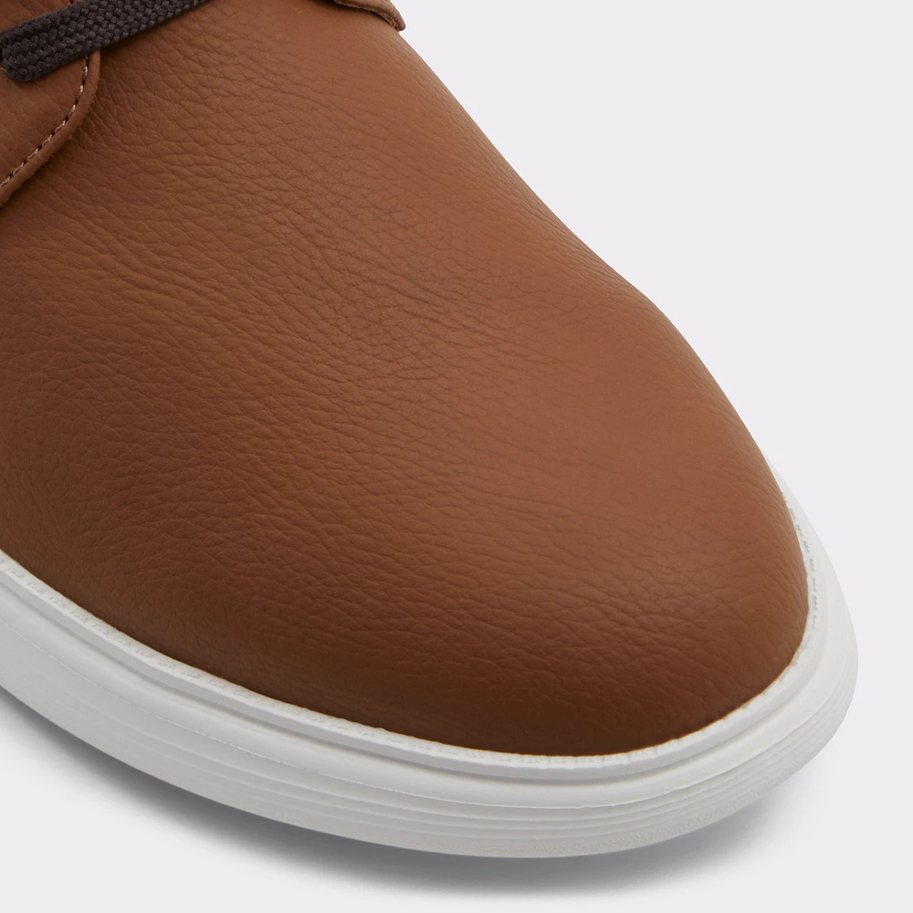 Nottingham Cognac Men's Oxfords & Lace-ups | ALDO Canada