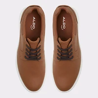 Nottingham Cognac Men's Oxfords & Lace-ups | ALDO Canada