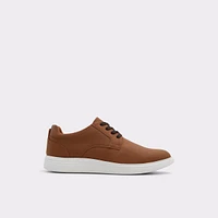 Nottingham Cognac Men's Oxfords & Lace-ups | ALDO Canada