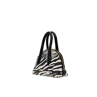 ALDO Novallie - Women's Handbags Top Handle - Black