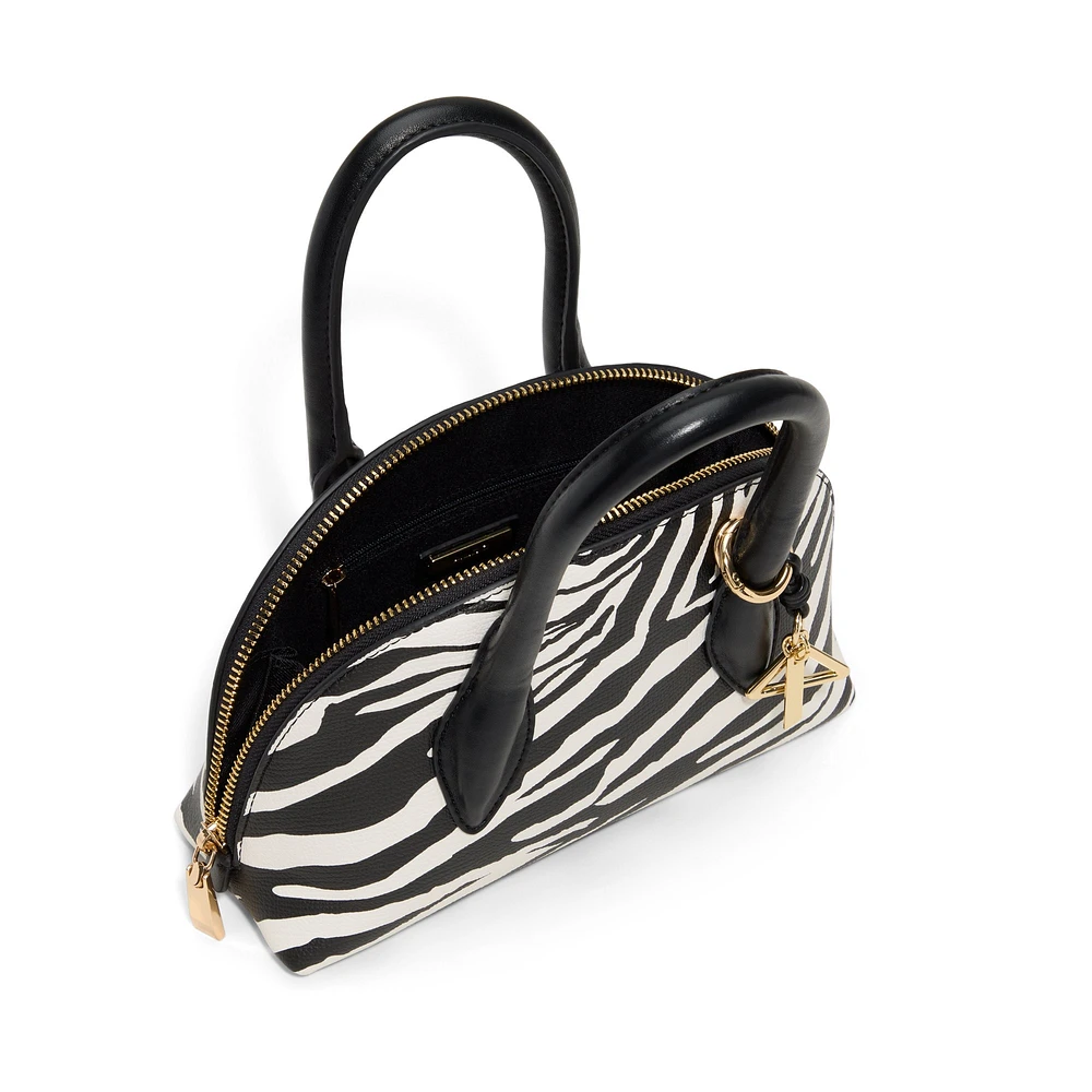 ALDO Novallie - Women's Handbags Top Handle - Black