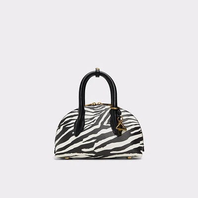 Novalliex Black/White Women's Animal Prints | ALDO US