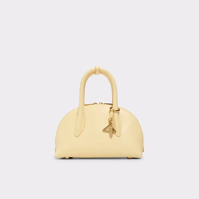 Novalliex Yellow Women's Top Handle Bags | ALDO US