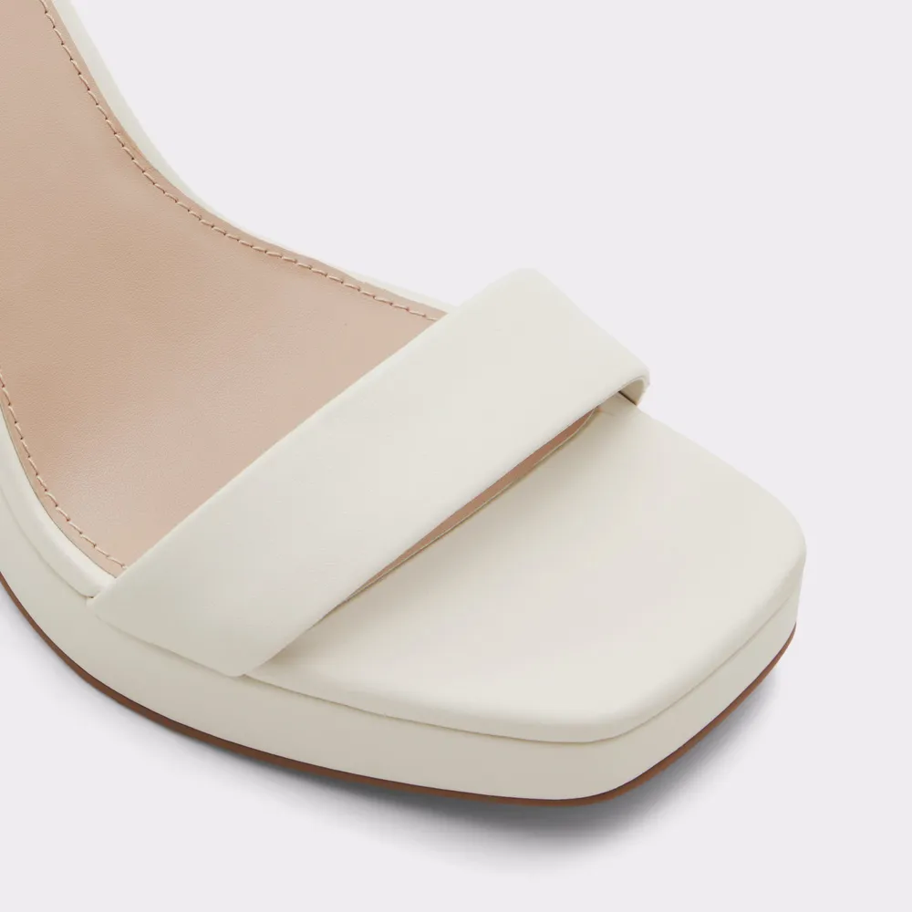 Nuala White/Bone Women's Final Sale For Women | ALDO US