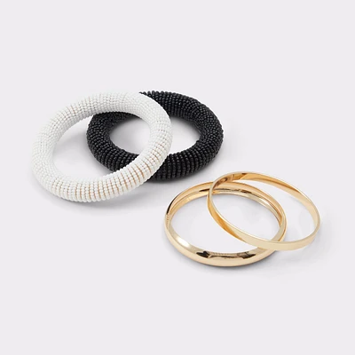 Nydelameth Black/White Women's Bracelets | ALDO Canada