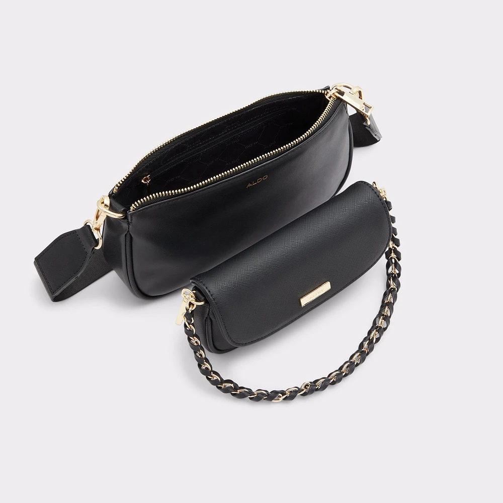Ocalevia Black Women's Shoulder Bags | ALDO US