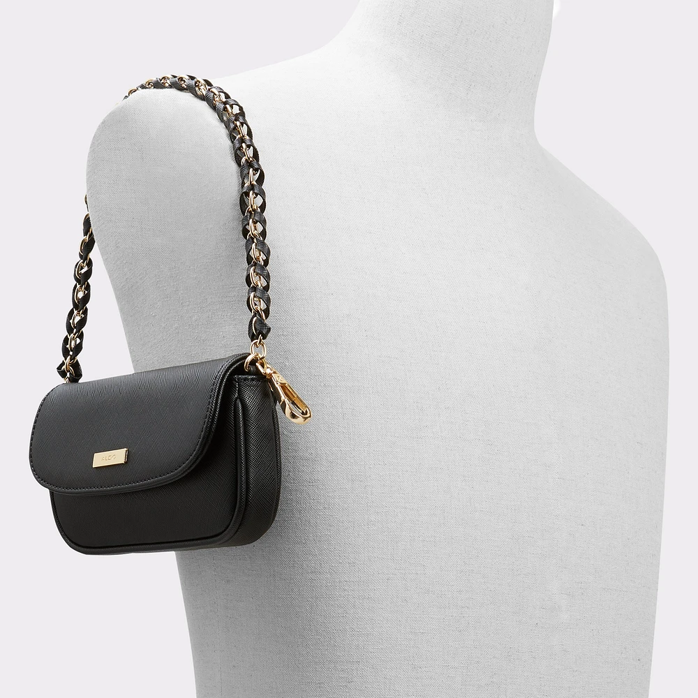 Ocalevia Black Women's Shoulder Bags | ALDO US