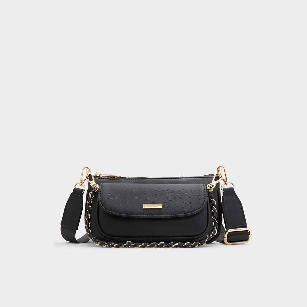 Ocalevia Black Women's Shoulder Bags | ALDO US