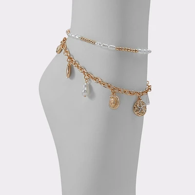 Oceanics Ice Women's Anklets | ALDO Canada