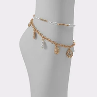 Oceanics Ice Women's Anklets | ALDO Canada