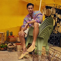 Oceanwind Naturel Hommes Chaussures habillées | ALDO Canada