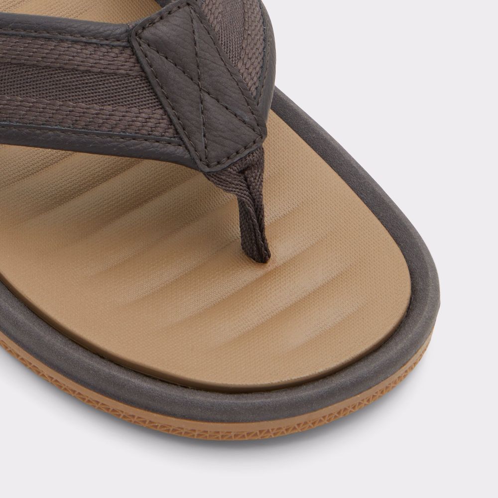 Ocerrach Dark Brown Men's Final Sale For Men | ALDO US