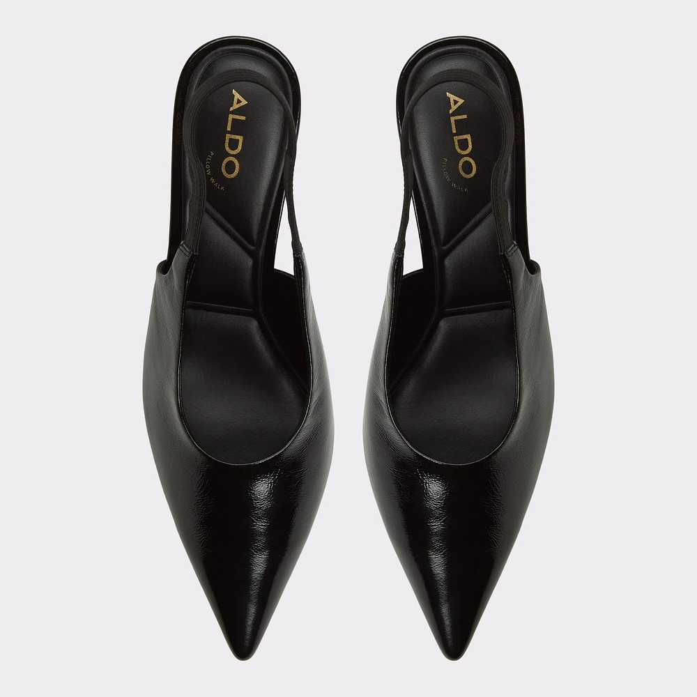 Oceweth Noir Femmes Talons bas | ALDO Canada