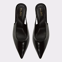 Oceweth Noir Femmes Talons bas | ALDO Canada