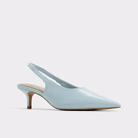 Oceweth Bleu Pastel Femmes Talons bas | ALDO Canada