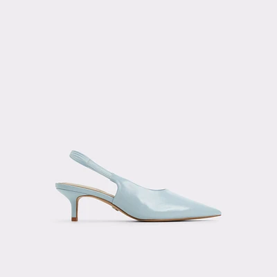Oceweth Bleu Pastel Femmes Talons bas | ALDO Canada