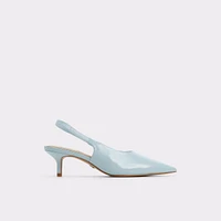 Oceweth Bleu Pastel Femmes Talons bas | ALDO Canada