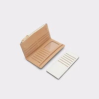 Ocoissa White/Bone Women's Wallets | ALDO Canada