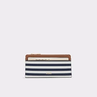 Ocoissa Navy Multi Women's Wallets | ALDO Canada