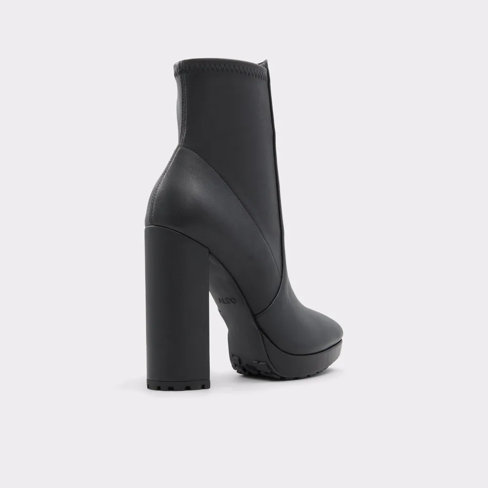 Ocomatha Black Women's Dress boots | ALDO Canada