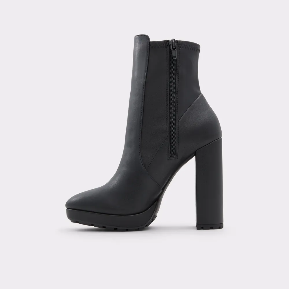 Ocomatha Black Women's Dress boots | ALDO Canada