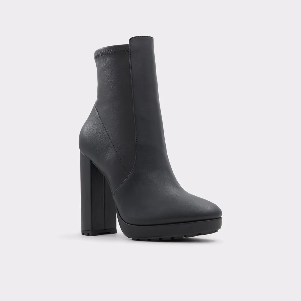 Ocomatha Black Women's Dress boots | ALDO Canada