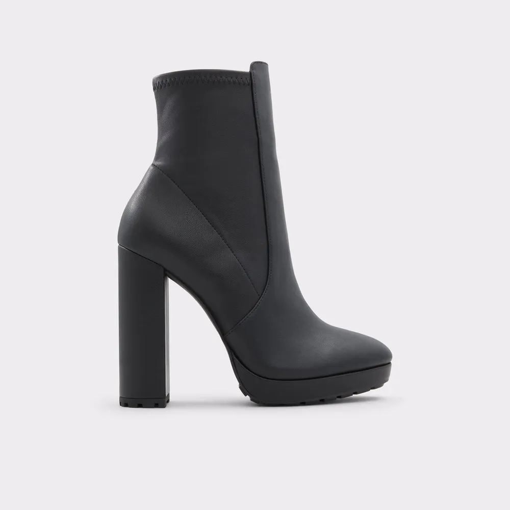 Ocomatha Black Women's Dress boots | ALDO Canada