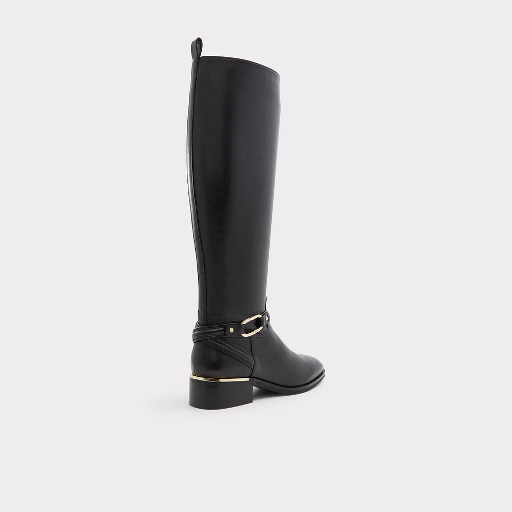 Ocynwan Noir Femmes Bottes hautes | ALDO Canada