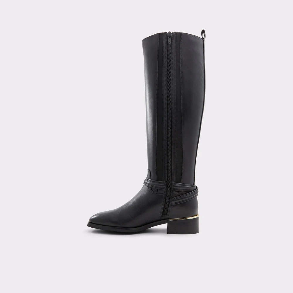 Ocynwan Noir Femmes Bottes hautes | ALDO Canada