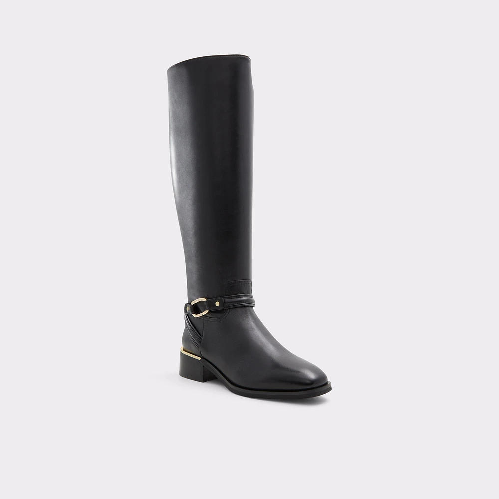 Ocynwan Noir Femmes Bottes hautes | ALDO Canada