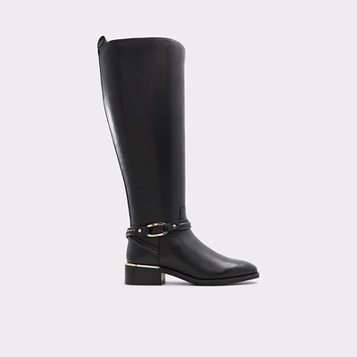 Ocynwan-wc Noir Femmes Bottes hautes | ALDO Canada