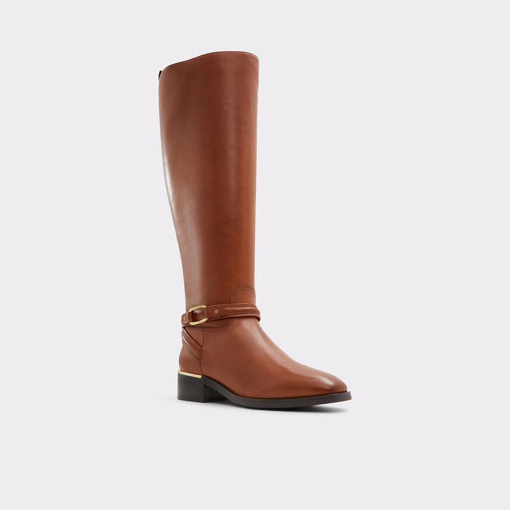 Ocynwan-wc Cognac Femmes Bottes hautes | ALDO Canada