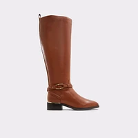 Ocynwan-wc Cognac Femmes Bottes hautes | ALDO Canada