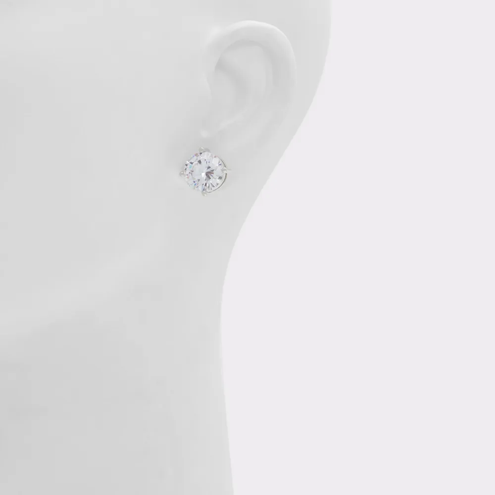 Odene Silver/Clear Multi Women's Earrings | ALDO Canada