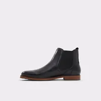 Odeon Black Men's Chelsea boots | ALDO US