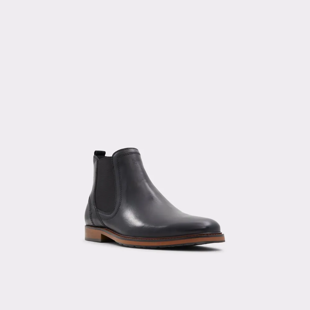 Odeon Black Men's Chelsea boots | ALDO US