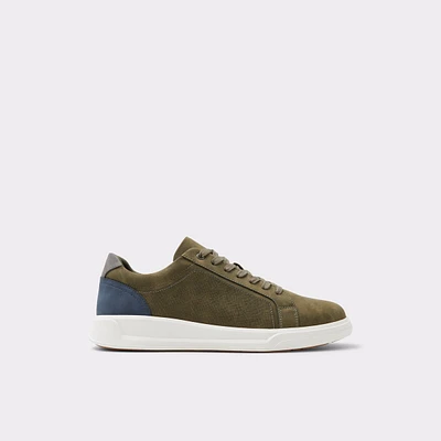 Ogspec Other Green Men's Low top | ALDO US