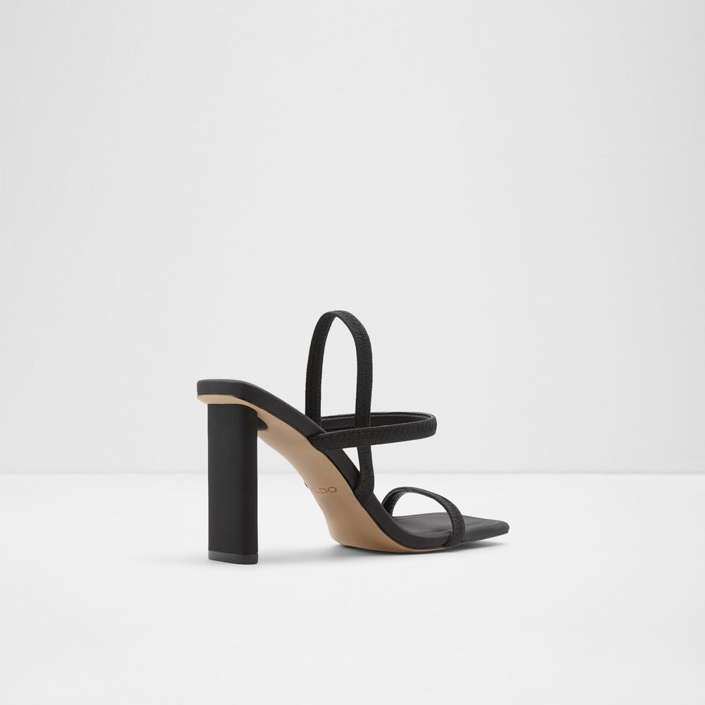 Okurra Black Women's Final Sale For Women | ALDO US