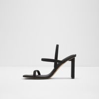 Okurra Black Women's Final Sale For Women | ALDO US