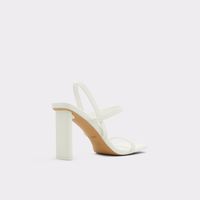 Okurra White Women's Final Sale For Women | ALDO US