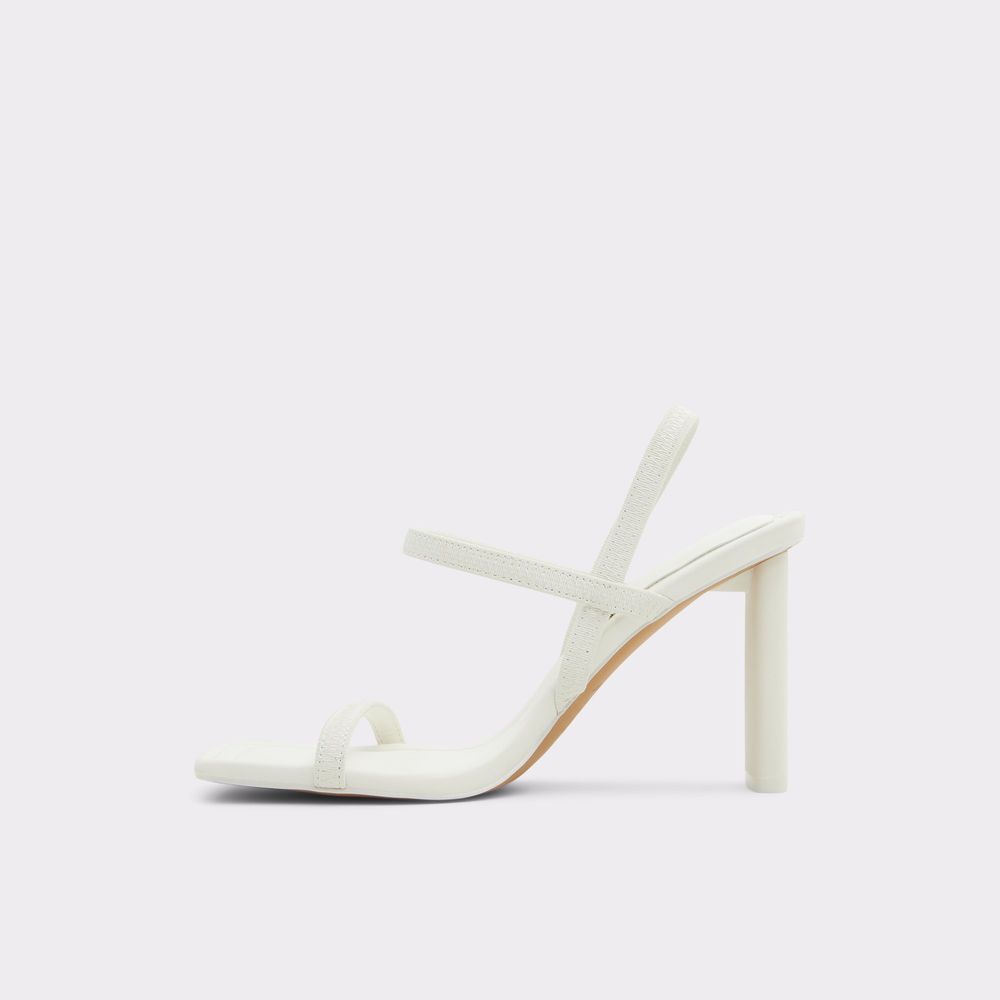 Okurra White Women's Final Sale For Women | ALDO US