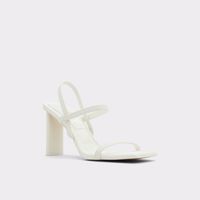 Okurra White Women's Final Sale For Women | ALDO US