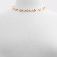 Olibeth Gold Women's Necklaces | ALDO Canada