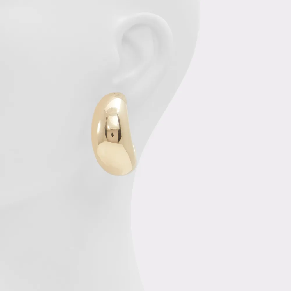 Oloiria Gold Women's Earrings | ALDO Canada