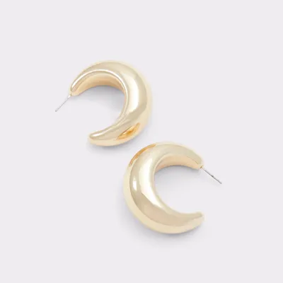 Oloiria Gold Women's Earrings | ALDO Canada
